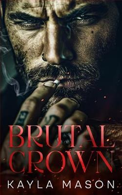 Brutal Crown by Kayla Mason