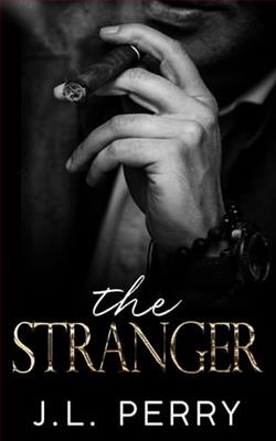 The Stranger by J.L. Perry