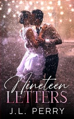 Nineteen Letters by J.L. Perry