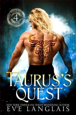 Taurus's Quest by Eve Langlais