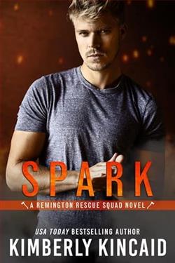 Spark by Kimberly Kincaid