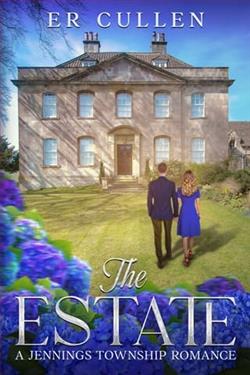 The Estate by E.R. Cullen