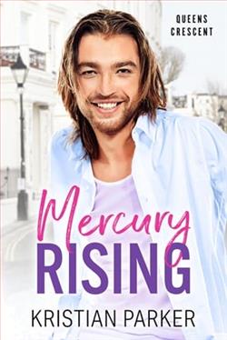 Mercury Rising by Kristian Parker