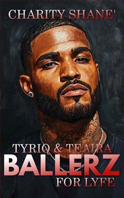 Tyriq & Teaira by Charity Shane