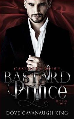 Bastard Prince by Dove Cavanaugh King