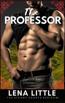 The Professor by Lena Little