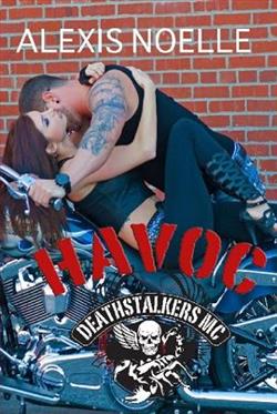 Havoc by Alexis Noelle
