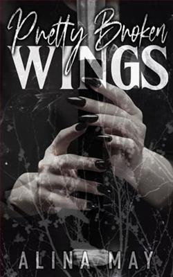 Pretty Broken Wings by Alina May