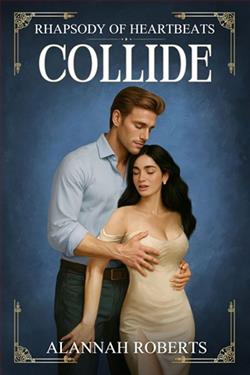 Collide by Alannah Roberts