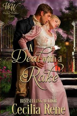A Deal with a Rake by Cecilia Rene