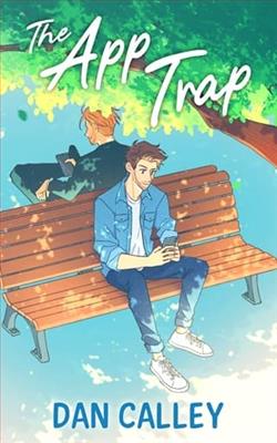 The App Trap by Dan Calley