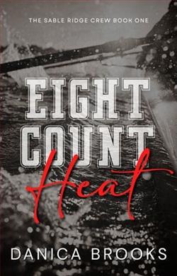 Eight Count Heat by Danica Brooks