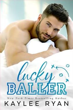 Lucky Baller by Kaylee Ryan