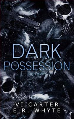 Dark Possession by Vi Carter