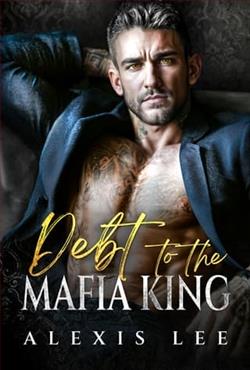 Debt to the Mafia King by Alexis Lee
