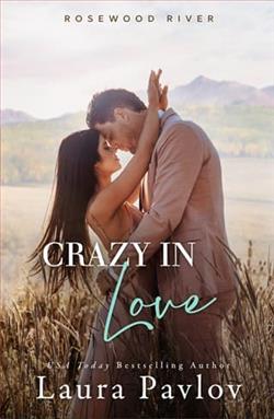 Crazy In Love by Laura Pavlov