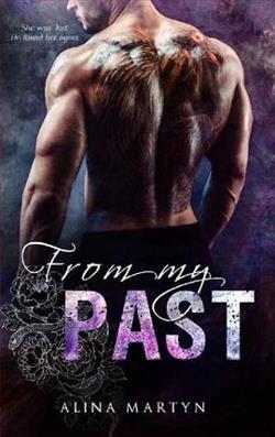 From My Past by Alina Martyn