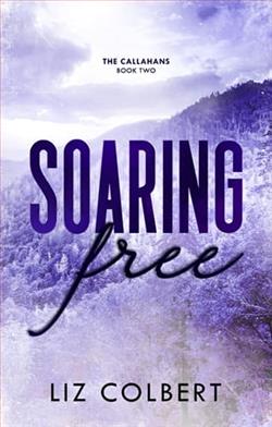 Soaring Free by Liz Colbert