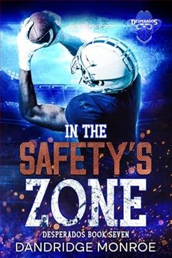 In the Safety's Zone by Dandridge Monroe