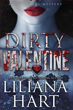 Dirty Valentine by Liliana Hart