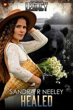 Healed by Sandra R. Neeley