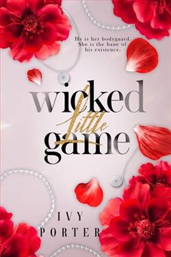 Wicked Little Game by Ivy Porter