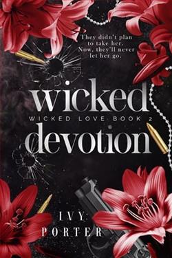 Wicked Devotion by Ivy Porter