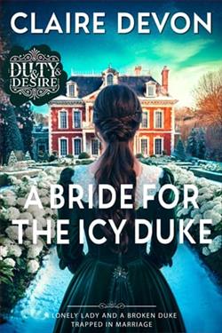 A Bride for the Icy Duke by Claire Devon