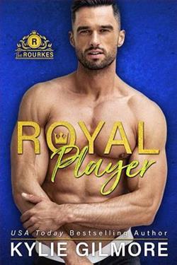 Royal Player by Kylie Gilmore