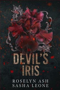 Devil's Iris by Sasha Leone