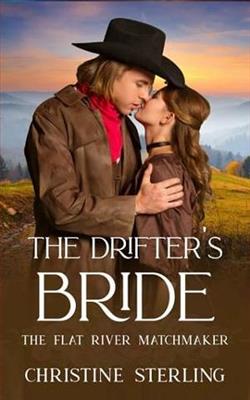 The Drifter's Bride by Christine Sterling