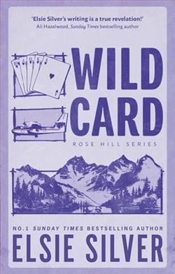 Wild Card by Elsie Silver