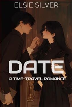 DATE by Elsie Silver