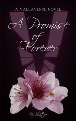 A Promise of Forever by N. Slater