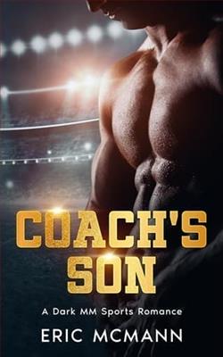 Coach's Son by Eric McMann