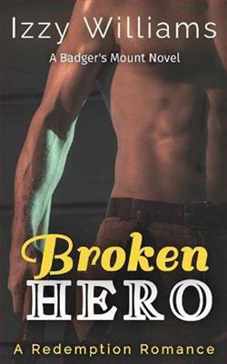 Broken Her by Izzy Williams