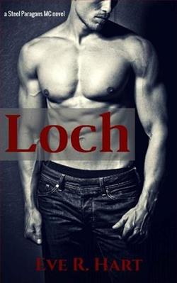 Loch by Eve R. Hart