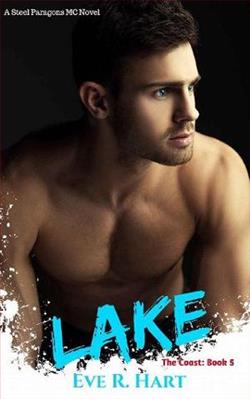 Lake by Eve R. Hart