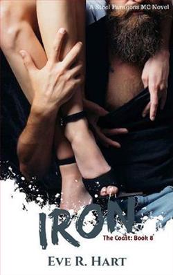 Iron by Eve R. Hart