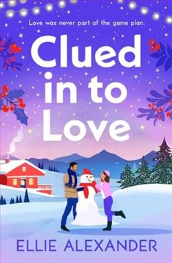 Clued in to Love by Ellie Alexander