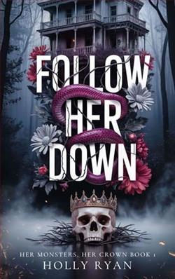 Follow Her Down by Holly Ryan