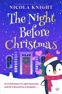 The Night Before Christmas by Nicola Knight