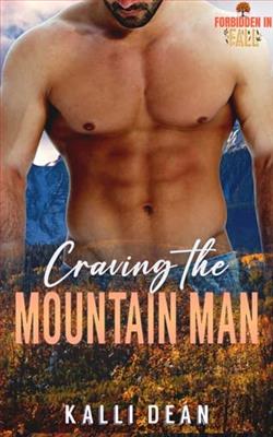 Craving the Mountain Man by Kalli Dean