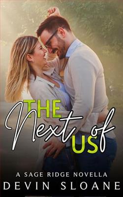 The Next Of Us by Devin Sloane