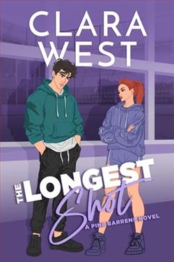 The Longest Shot by Clara West