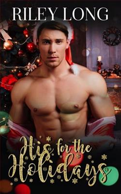 His for the Holidays by Riley Long