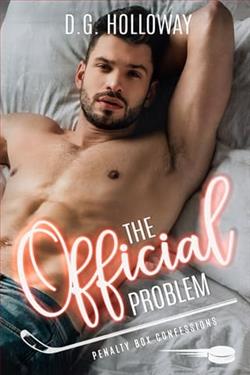 The Official Problem by D.G. Holloway