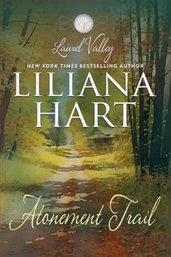 Atonement Trail by Liliana Hart