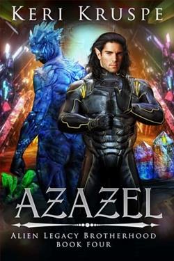 Azazel by Keri Kruspe