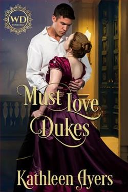 Must Love Dukes by Kathleen Ayers